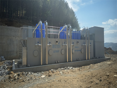 一體化凈水器 現(xiàn)代家庭凈水設(shè)備的理想選擇