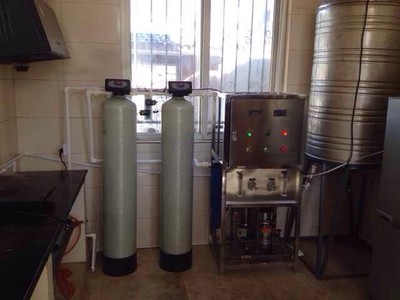 云南凈水設備廠家 優(yōu)質凈水設備在日用品欄目中的重要性