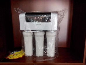 凈浦泊爾頓RO-101三條腿純水機 高清圖片展示與安陽凈浦公司介紹