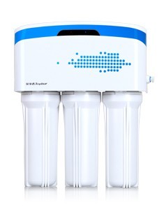 榮事達凈水設備專場 科技守護健康，凈水潤澤生活